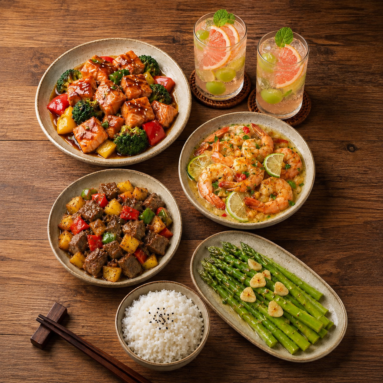 Introductory Lesson: How to Prepare Meat Dishes Healthily