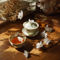 The Art of Herbal Tea Therapy: Ancient Chinese Remedies for Daily Wellness