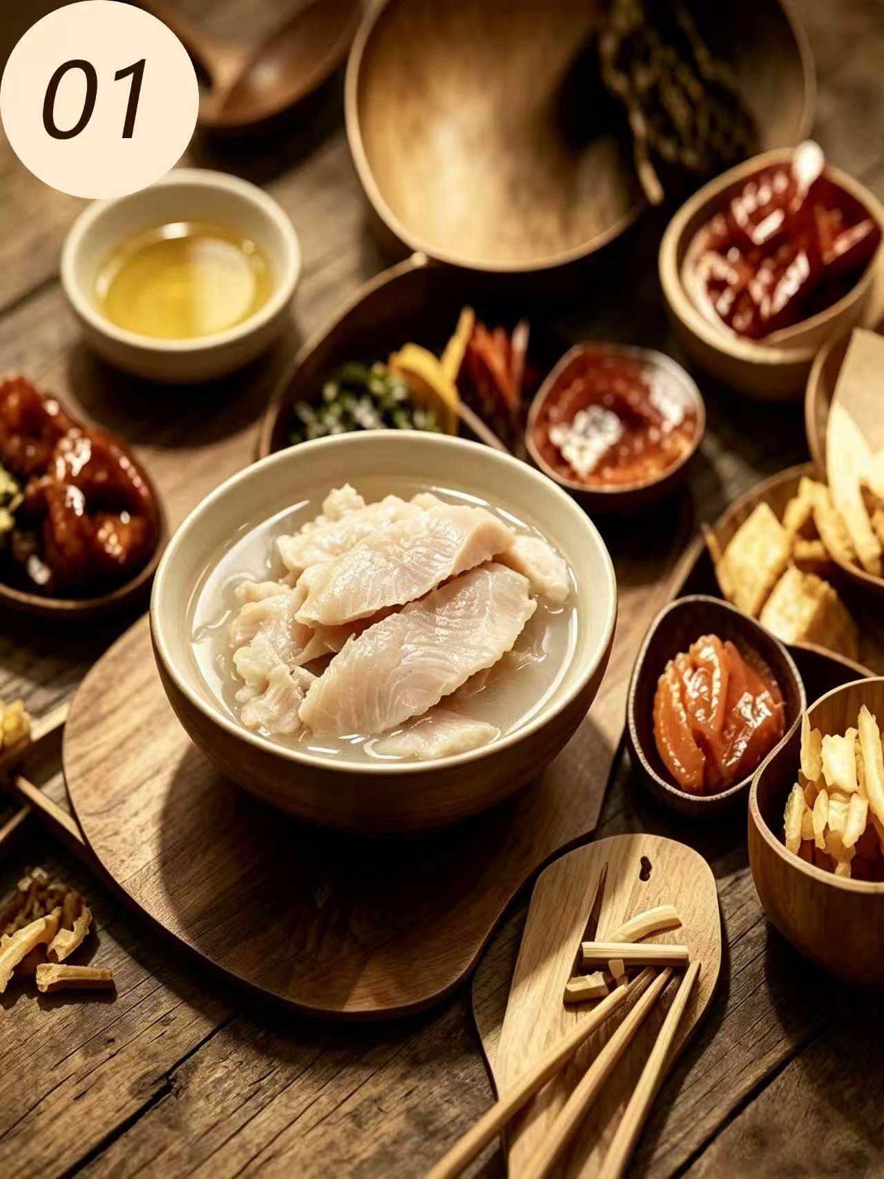 Einführungskurs: Wie man Fleischgerichte gesund zubereitet
